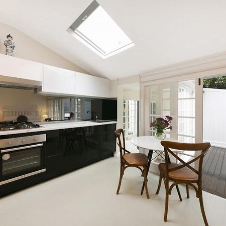Paddington Garden Cottage With Fast Wifi سيدني المظهر الخارجي الصورة