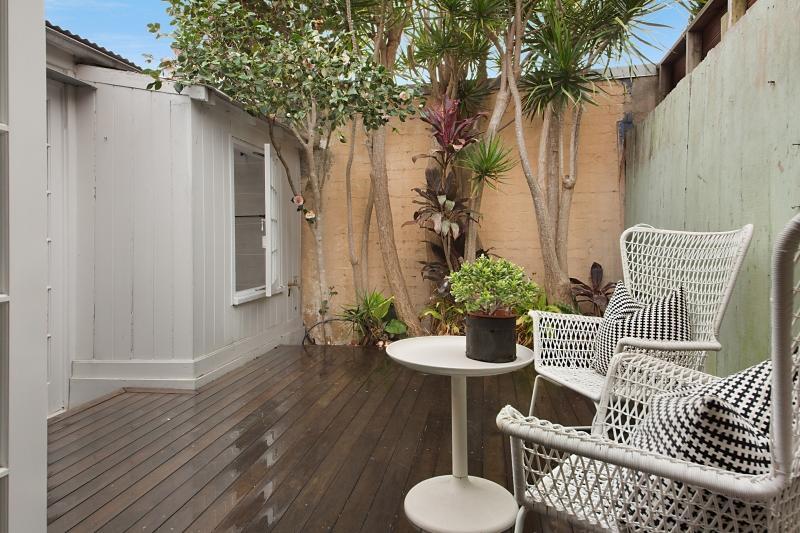 Paddington Garden Cottage With Fast Wifi سيدني المظهر الخارجي الصورة