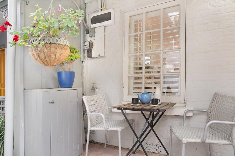Paddington Garden Cottage With Fast Wifi سيدني المظهر الخارجي الصورة