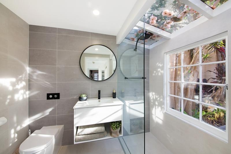 Paddington Garden Cottage With Fast Wifi سيدني المظهر الخارجي الصورة